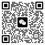 Wechat QR code
